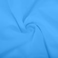 thumbnail image 3 of SMihono Robes Bohèmes d'Été pour Femmes Grande Taille Aguichant Mode Sans Manches Uni Col Rond Ample Robe Irrégulière pour Dames, 3 of 5