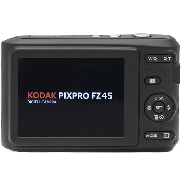 Kodak コンパクトデジタルカメラ PIXPRO fz45 Kodak PIXPRO Friendly Zoom FZ45 - Digital camera - compact - 16.0