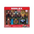 thumbnail image 1 of ROBLOX - Legends of ROBLOX, 1 of 9