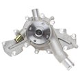 thumbnail image 5 of GATES CORP Water Pump for 1997-2010 Ford Explorer - 43279, 5 of 5
