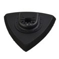 thumbnail image 4 of Lefu Triangular Oscillating Tool Sanding Pad Quick Release 82mm Fit Multi Tool 1PCS, 4 of 9