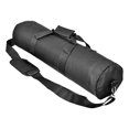 thumbnail image 4 of TISHITA Sac pour Appareil Photo Portable Étui Trépied avec Bretelles Multi-Fonctions Ajustable 90 cm, 4 of 8