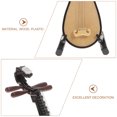 thumbnail image 4 of 1pc Mini Lute Pipa Model Small Pipa Musical Instrument Model Decor for Home, 4 of 5