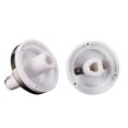 thumbnail image 2 of 1PC S L Gas Stove Cooker Control Knobs Adaptors Adjustable Water Heater Rotary Switch Burner Control Knob Replacement Universal, 2 of 5