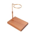 thumbnail image 1 of jifeng Support pour Égouttoir à Café Décoration Réutilisable Portable Support de Filtre à Café Goutte à Goutte pour Or, 1 of 9