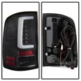 thumbnail image 2 of Spyder Automotive 5084743 Tail Light Assembly - LED, 2 of 5