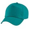 thumbnail image 2 of Beechfield Casquette de Baseball Originale 5 Panneaux (Lot de 2), 2 of 4