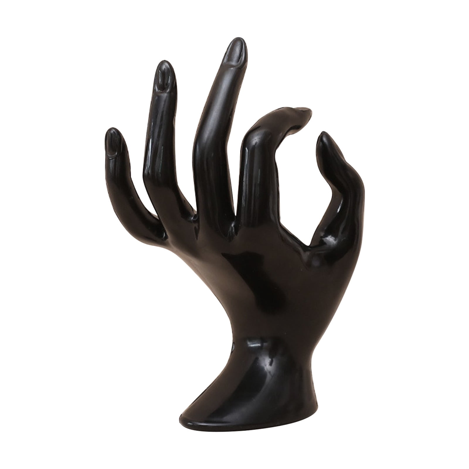Amzcrzy Storage Bins Prop Display Stand Hand Model Model Jewelry Bracelet Ring Storage Display Display Props Jewelry Display Stand Storage Bags Dorm Storage Home Storage Storage and Organization