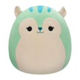 thumbnail image 1 of Squishmallows: Fuyuki Peluche Écureuil - Peluche de 7,5 Po, 1 of 1