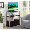 thumbnail image 1 of Pemberly Row 43" TV Stand in Espresso, 1 of 7