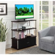 Pemberly Row 43" TV Stand in Espresso