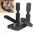 thumbnail image 1 of Boot Dryer, Portable Folding Silent Shoe Dryer with Heat Blower, Timer & Adjustable Dry Rack, Quick Drying Boot Warmer and Glove Dryer for Work Boots, Ski Boots, Sneaker, Socks, 1 of 7