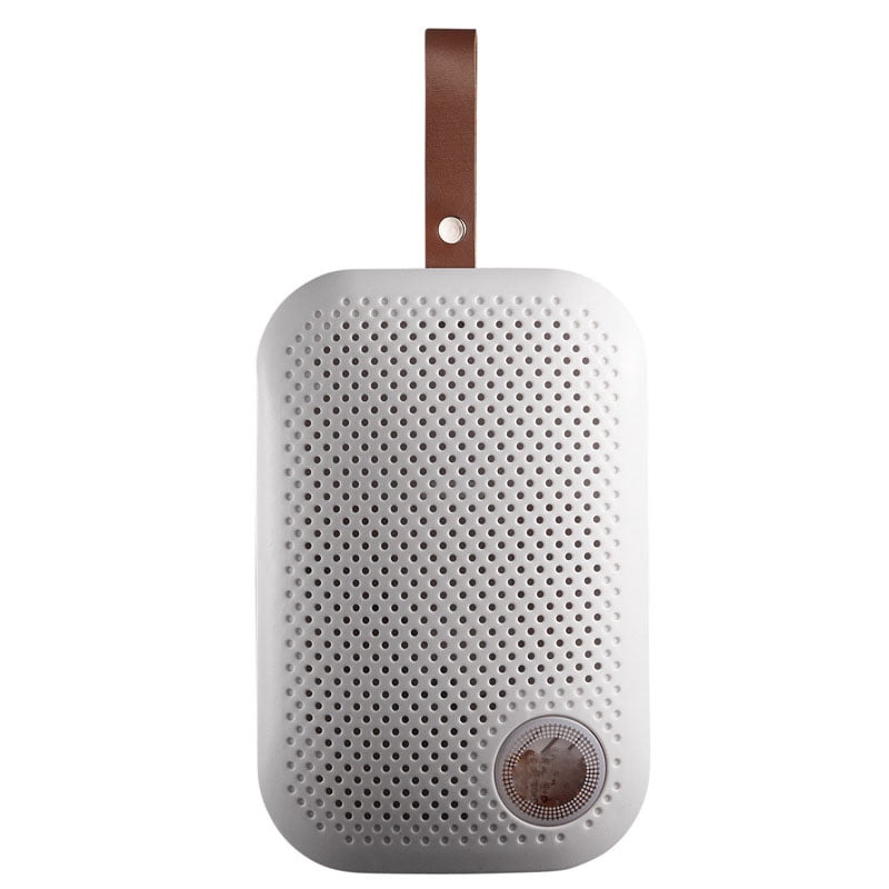 Reusable Mini Dehumidifier, Double-Sided Moisture Absorption, 1 Pack