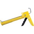 thumbnail image 1 of Dripless CR175 10oz Cradle Economy Ratchet Drive Caulk Gun w / 6:1 Rapport de poussée, 1 of 1