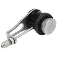 thumbnail image 4 of Haofy Metal Knotting Tool, Fishing For Line Winder, Durable For Fly Fishing Fishing, 4 of 8