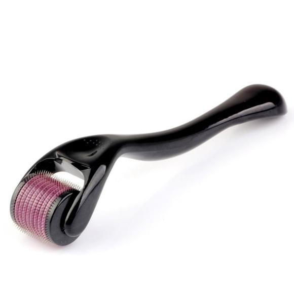 POINTERTECK - Roller 540 Hair Regrowth Beard Growth Hair Loss Tool