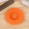 thumbnail image 4 of mtvxesu Plastic Scalable Sink Filter for Kitchen and Bathroom Drainage, Easy to Clean, 1 Count, 4 of 4