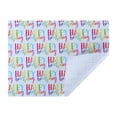 thumbnail image 1 of Birdeem Wrapping Paper Birthday Wrapping Paper Tissue Paper for Gift Bags Packing Paper Gift Bag Birthday Gifts Gift Wrapping Paper Happy Birthday Wrapping Paper Happy Birthday Wrapping Paper Gift Wra, 1 of 2