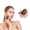 A, variant on WIFKLSIIPG OiLED Gloves Quick Body Lotion Tool Tanning Oiling Sunscreen Oil Artifact Flocking Massage