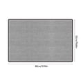 thumbnail image 3 of Cat Beds Pet Carpet Scratch Resistant Pet Mat Pet Bed Pet Mat, 3 of 7