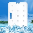 thumbnail image 1 of TIMIFIS Ice Pack for Lunch Box - Reusable, Long Lasting, Cold Freezer Packs for Coolers, Beach Bags, Large Lunch Bags & Tote-S to Keep Food Fresh Kitchen Gadgets, 1 of 7