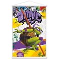 thumbnail image 1 of Teenage Mutant Ninja Turtles : Mutant Mayhem - Donatello, 1 of 4