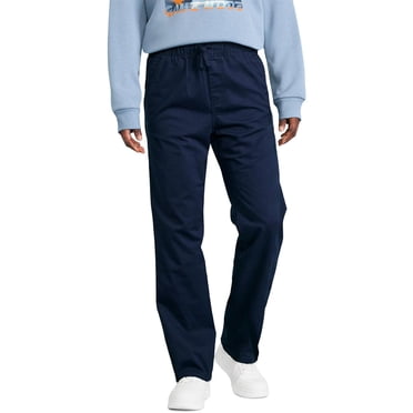 Pantalon tissé extensible George pour garçons