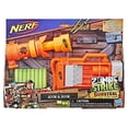 thumbnail image 2 of NERF Ner Zombie Zoom & Doom, 2 of 2