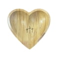thumbnail image 2 of Matoen12 Heart Shaped Pray Bowl and Pray Cards A Gift To Give, 2 of 6