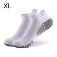 thumbnail image 3 of Decodeary Active Printing And Dyeing Socks - Stay Fashionable And Active At Same Time White XL（43-47） 1Set, 3 of 6