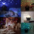 thumbnail image 5 of Baby Night Light Moon Star Projector, 5 of 5