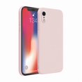 thumbnail image 1 of PANDACO Soft Shell Pink Case for iPhone XR, 1 of 3