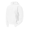 thumbnail image 1 of Champion Chandail à Capuchon en Molleton Reverse Weave pour Homme, TG, Blanc, 1 of 4