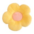 thumbnail image 1 of Flower pillow, flower-shaped pillow, cushion, cushion, 1 of 6
