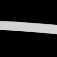 thumbnail image 3 of Unique Bargains Polyester Springy Stretchy Knitting Sewing Elastic Band Strap White 2.73 Yards, 3 of 5