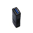 thumbnail image 4 of SuperSpeed Coupleur Femelle USB3.0 Type A Femelle à Femelle Connecteur, 4 of 5