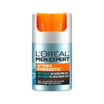 L'Oréal Paris Hommes Expert Anti-Fatigue 24H Gel hydratant, 50ml