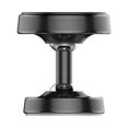 thumbnail image 3 of axGear Magnetic Car Phone Holder for Dashboard 360 Adjustable Universal Cell Phone Mount, 3 of 8