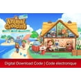 thumbnail image 1 of Animal Crossing: New Horizons - Happy Home Paradise - Nintendo Switch [Digital Code], 1 of 13