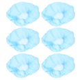 thumbnail image 1 of 200pcs Multi-purpose Bath Hats Shower Hats Disposable Spa Caps Home Headwear, 1 of 8