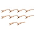thumbnail image 3 of Barrettes pour Cheveux Longs et Courts, 3 of 8