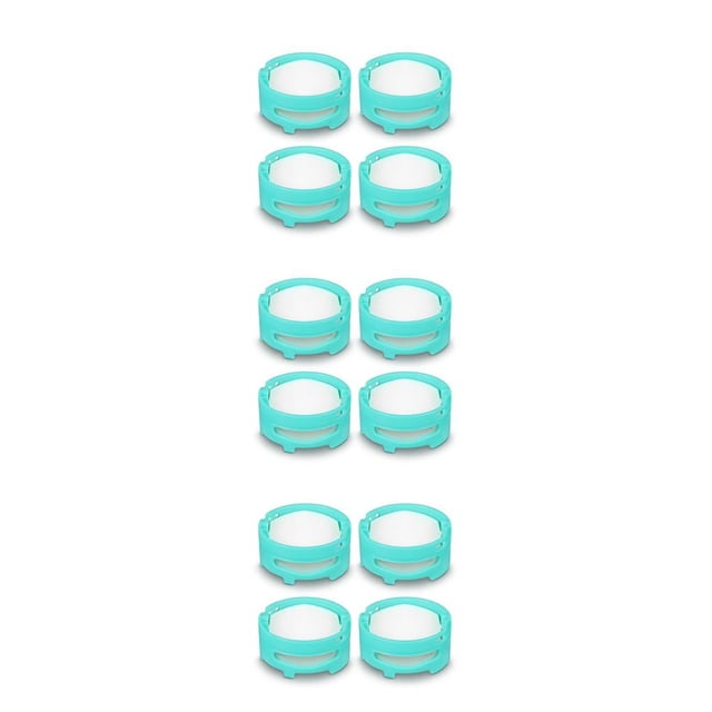 kurtrusly Neutralisant d'Odeurs 4x Résistant aux Hautes Températures pour une Fraîcheur Durable 4 Pcs 3Ensemble