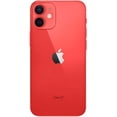 thumbnail image 3 of Refurbished Apple iPhone 12 - 256GB – Red – 12MP Dual Rear & 12MP Front Camera - Fully Unlocked Smartphone - Excellent Condition, 3 of 9