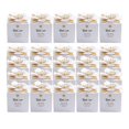 thumbnail image 2 of 25 Pieces Candy Box for Weddings Anniversary Gift Box for Wedding Decoration stylem, 2 of 8