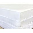 thumbnail image 1 of Anti Bed Bug Mattress Protector Box spring Protector - 18 Inch Queen, 1 of 4