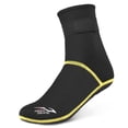 thumbnail image 2 of Socks 3mm Neoprene Beach Water Socks Thermal Boots Slip Diving Socks for Rafting Snorkeling Sailin, 2 of 7