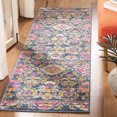 thumbnail image 1 of SAFAVIEH Madison Cuthbert Tapis Floral, 1 of 4