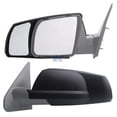 thumbnail image 1 of Towing Mirror Exterior Towing Mirror, 1 of 4