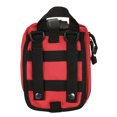 thumbnail image 3 of Yeacher Lixada Outdoor Pouch First Aid Kit Utility Bag Emergency Survival First Responder Medic Bag, 3 of 7