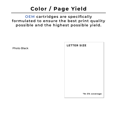thumbnail image 2 of Zoomtoner Compatible Expression Premium XP-810 Petit-en-un EPSON T273 Encre / Cartouche d'Encre Set Photo Noir Noir Cyan Magenta Jaune Haute Capacité, 2 of 4